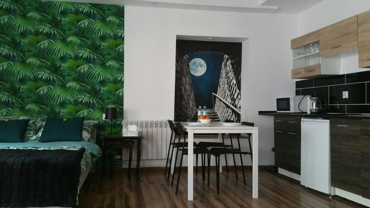 Old Town Studio Stary Toruń Kültér fotó